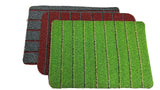Floor Mat 40x60 Grass Stripes