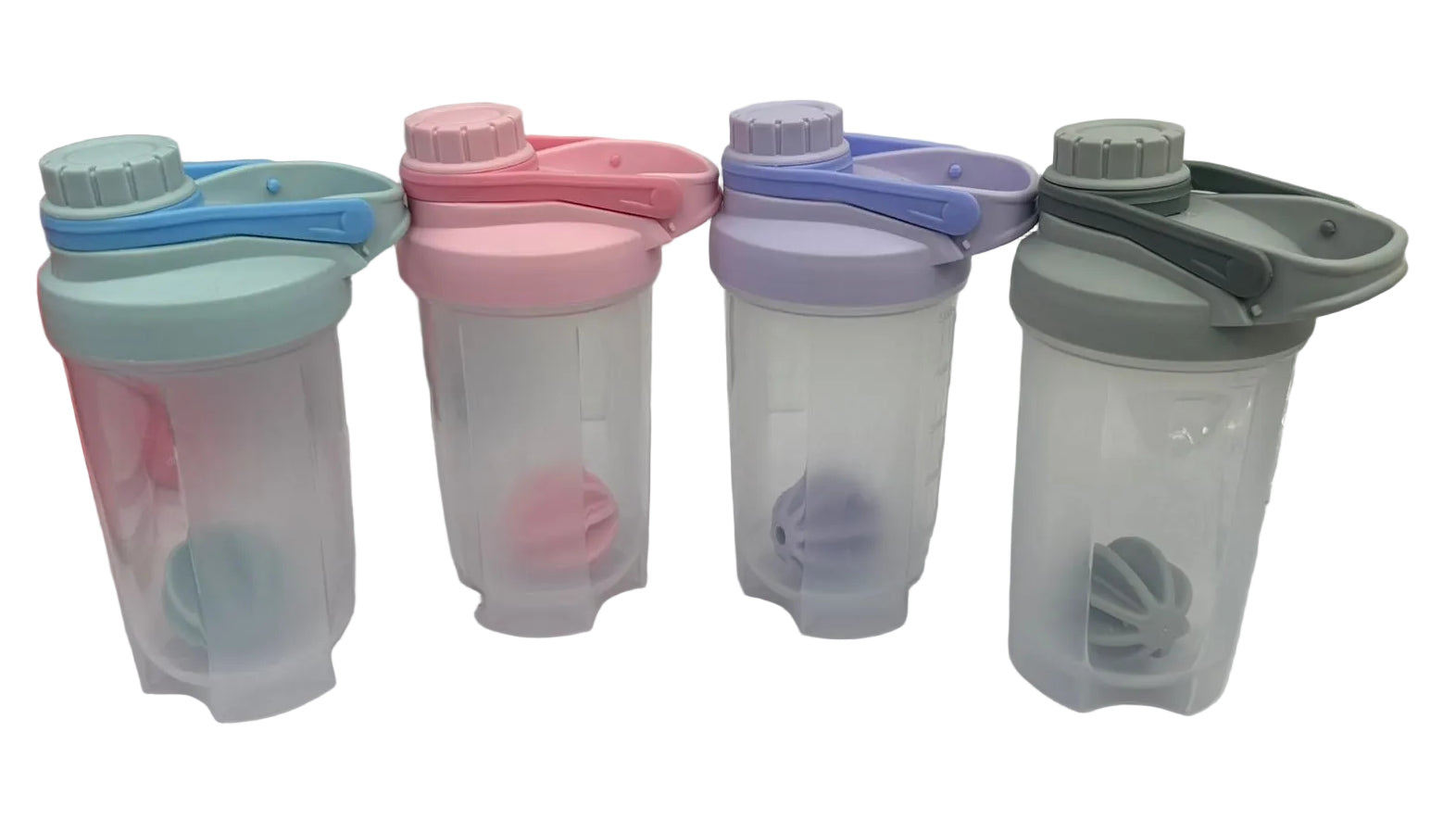 500ml Blender Bottle Main image