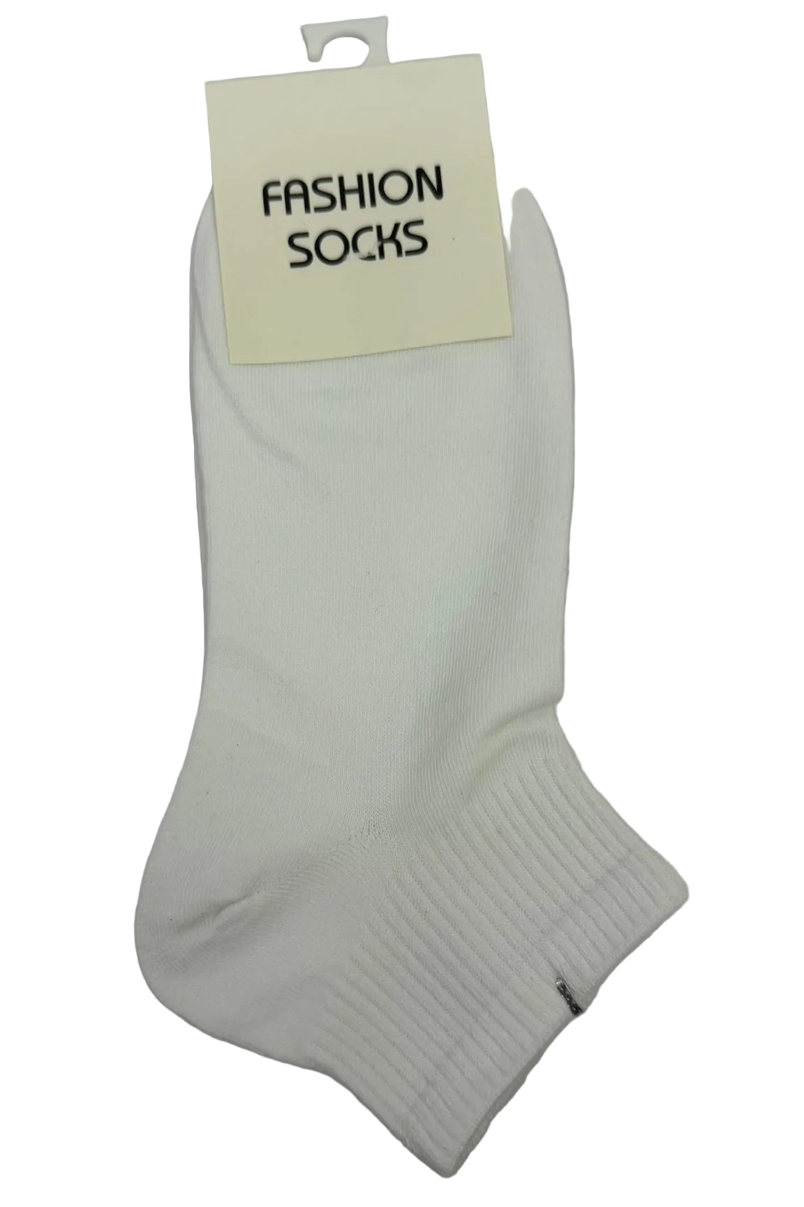 Ankle Socks White Main image