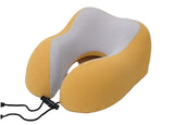 2 Tone Neck Pillow