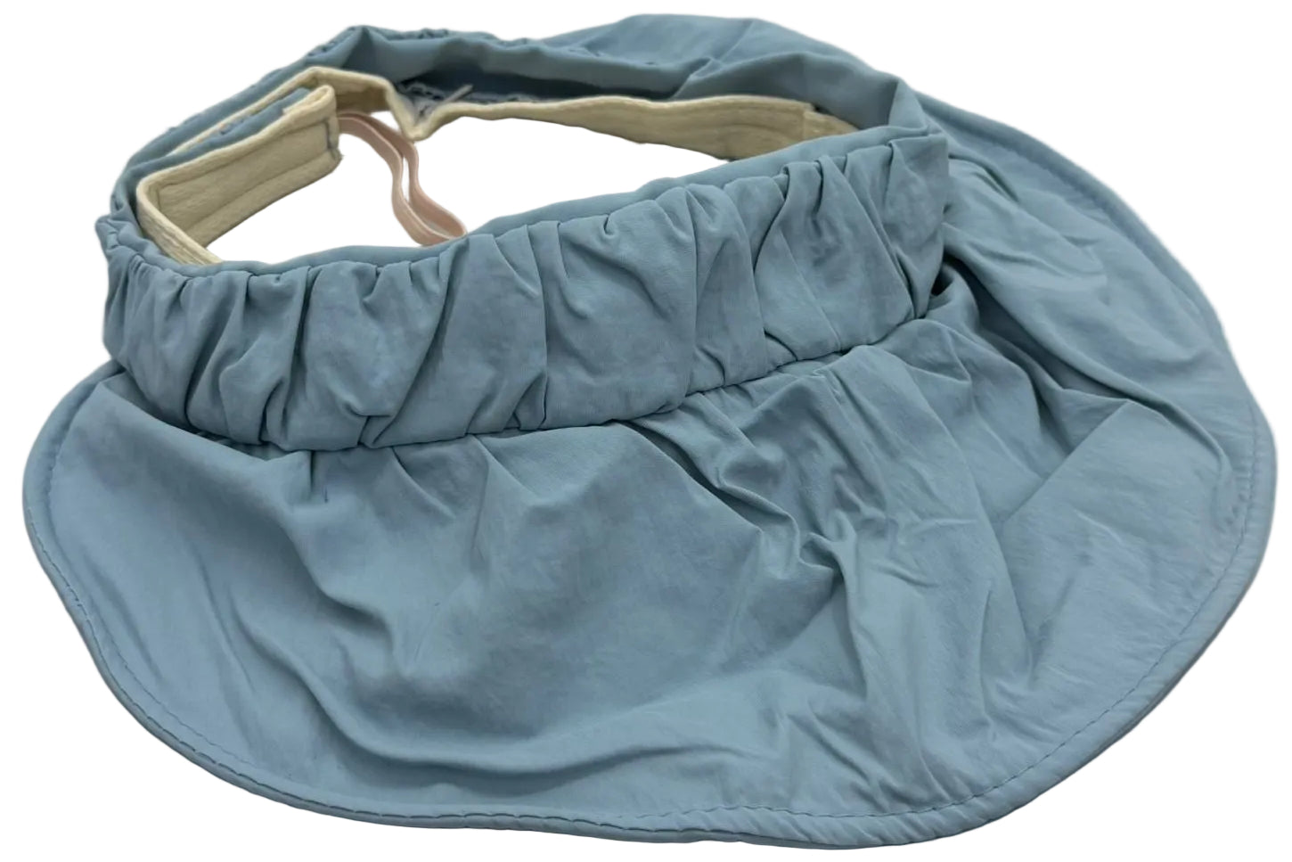 Ladies Sun Visor Cap Main image