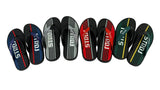 Flip Flops Multicolour STRDJ Design Size EU 40 to 44