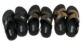 Sandals with Heel Strap Size EU 40 to 44