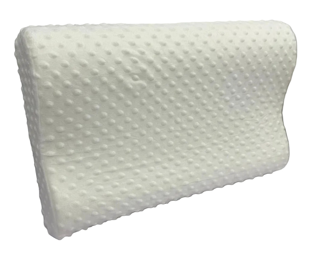 Memory Foam Pillow 30x55 Main image