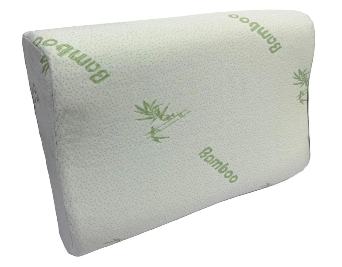 Pillow Bamboo 40x60 Main image