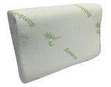 Pillow Bamboo 40x60