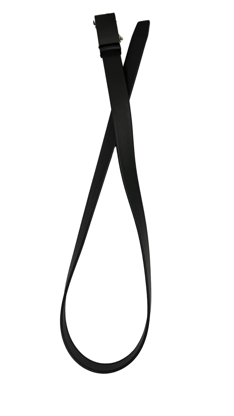 Belt 4cm TPU Black Clip Main image