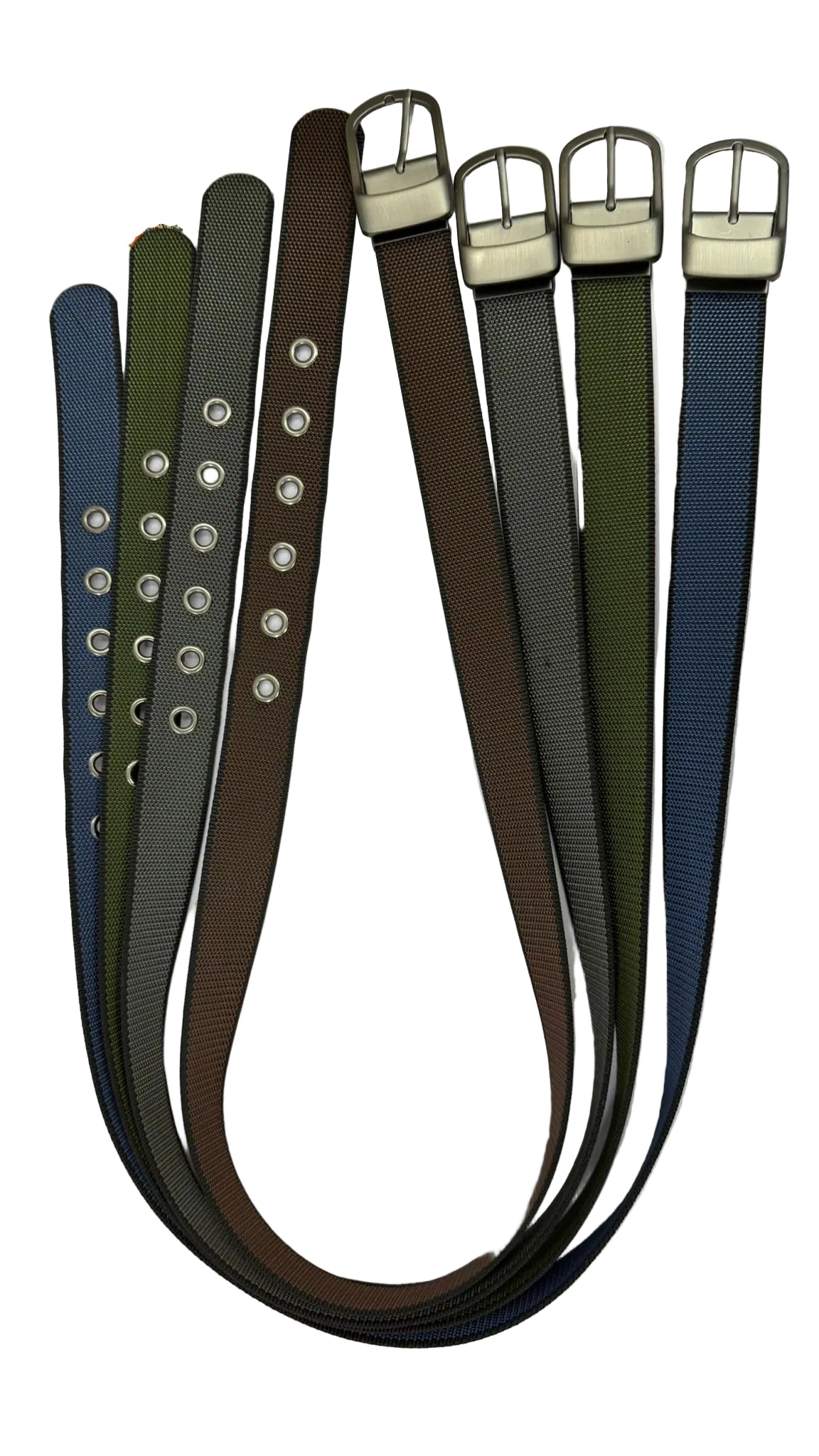 Belt 4cm PP
