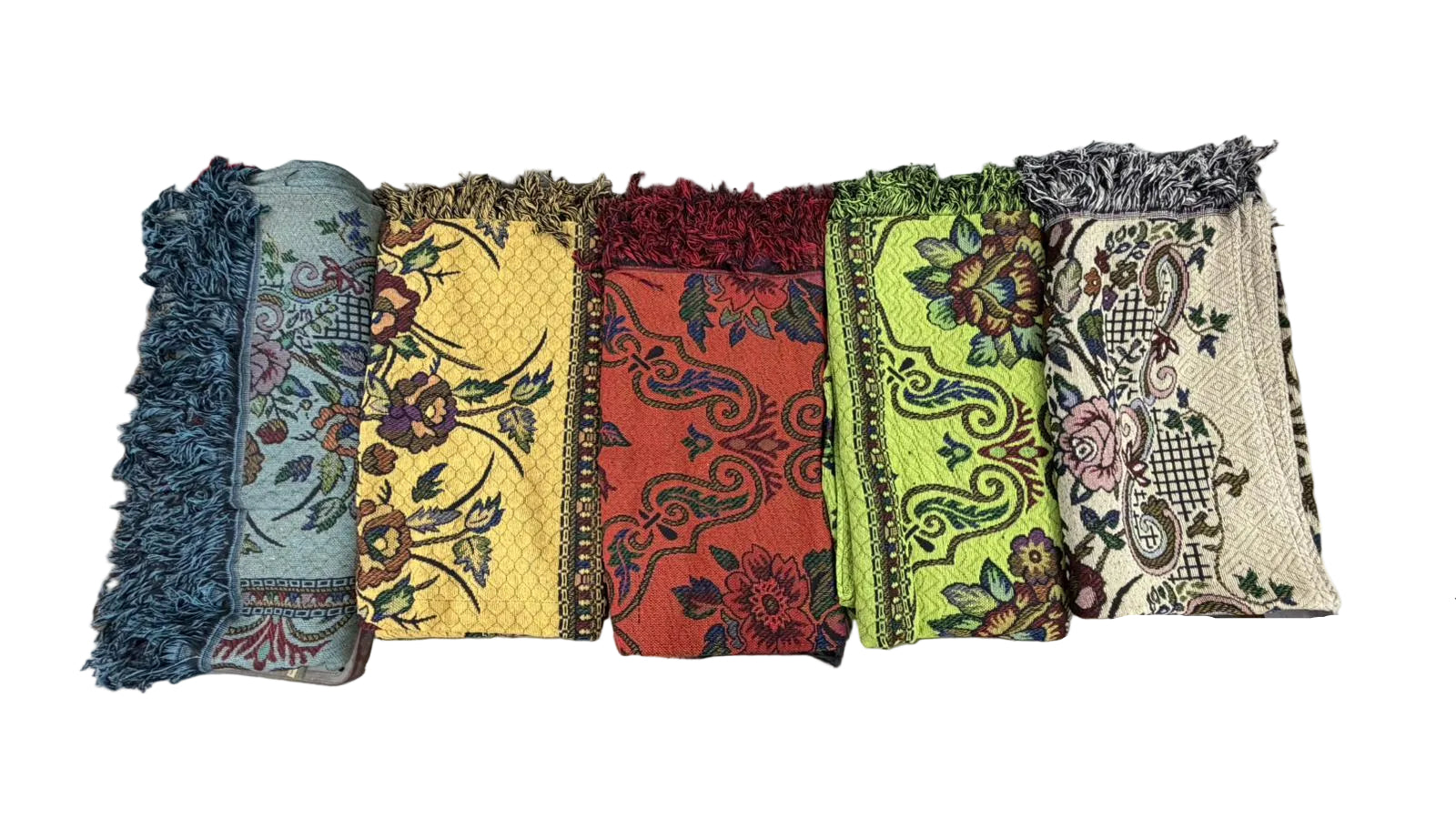Colorful Tapestry 1.8x2.1m Main image
