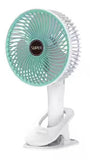 6.5 Inch Handheld Fan with Clip