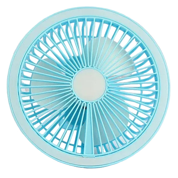 7.5 Inch Mini Fan with Thin Stand Main image