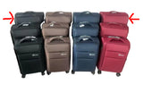 Soft Case 28 Inch Lightweight Travel Suitcase