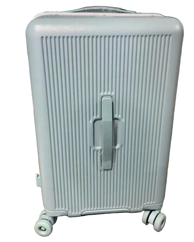 Pastel 20 Inch Lightweight Travel Suitcase