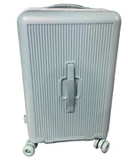 Pastel 20 Inch Lightweight Travel Suitcase