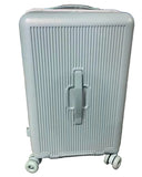 Pastel 20 Inch Lightweight Travel Suitcase