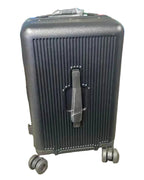 Pastel 20 Inch Lightweight Travel Suitcase