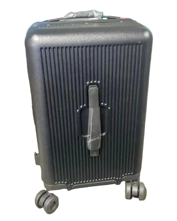 Pastel 20 Inch Lightweight Travel Suitcase