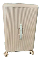 Pastel 20 Inch Lightweight Travel Suitcase