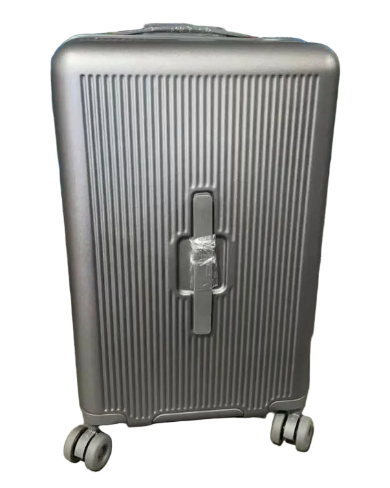 Pastel 20 Inch Lightweight Travel Suitcase