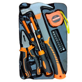 BOMAO 6 Piece Tool Set with Storage Box