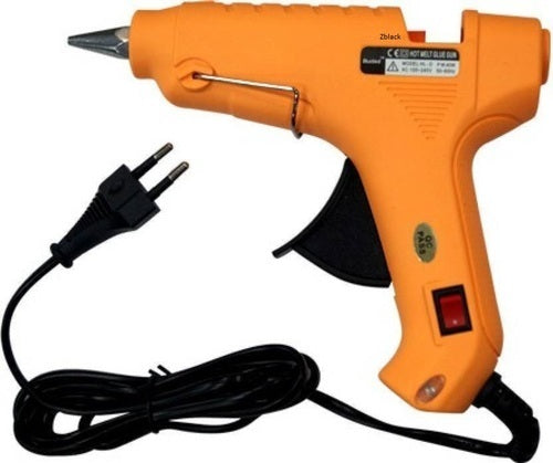 2 Pin Glue Gun Main image