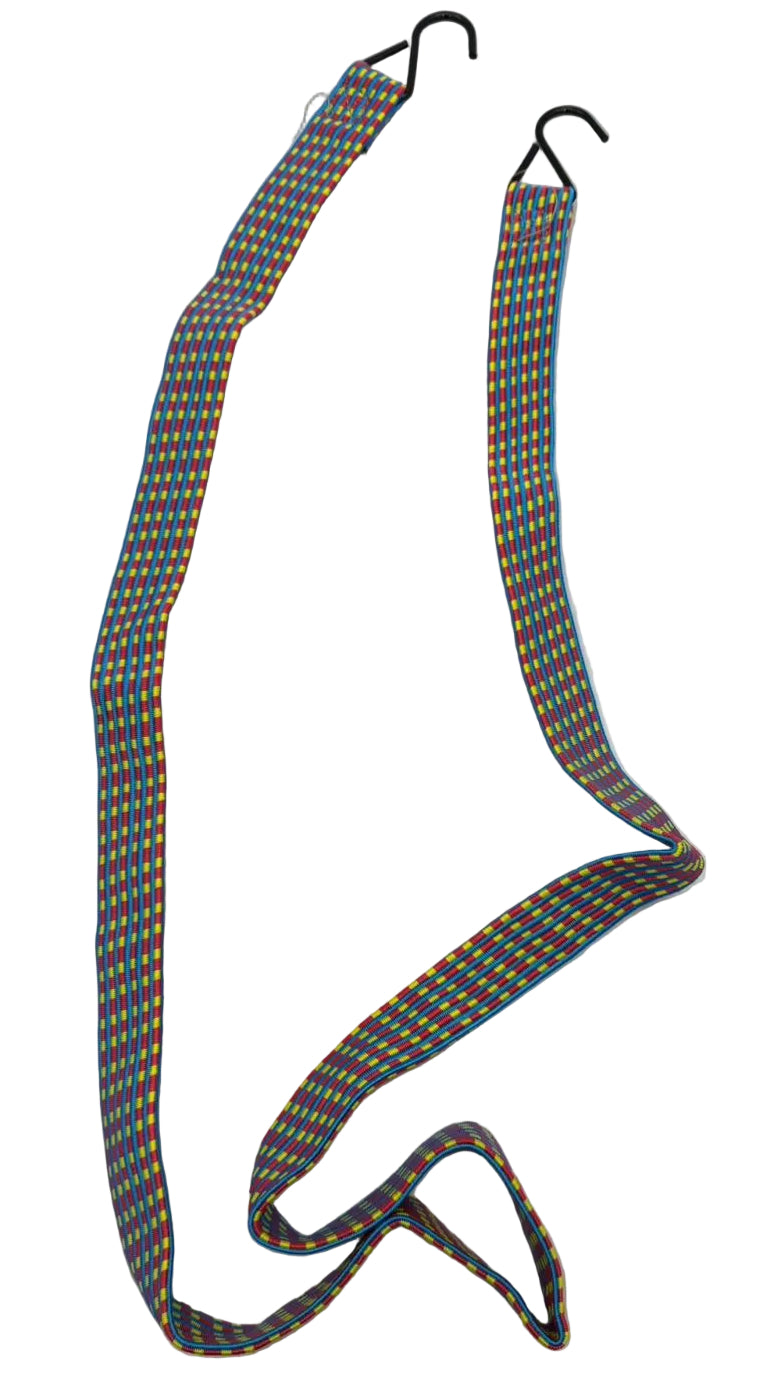 Cloth Covered Bungee Cord Main image