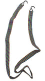 Cloth Covered Bungee Cord