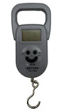 Digital Hanging Weighing Scale 20kg with Hook