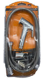 Bidet with 1.5M Hose & Clip