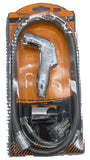 Bidet with 1.5M Hose & Press Handle
