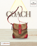 Coach Sling Bag Boutique Vintage