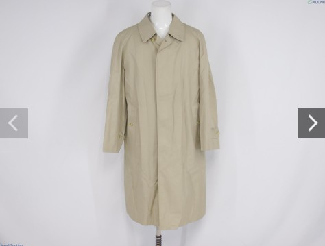 Burberry Trench Coat Main image