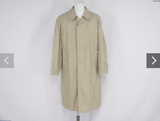 Burberry Trench Coat