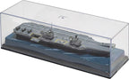 Corgi Diecast HMS Queen Elizabeth (R08) Queen Elizabeth Class Aircraft Carrier 1:1250