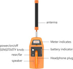 512hz Pipe Locator Receiver Underground
