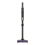 Shark EvoPower System IQ Cordless Vacuum, Smart iQ PRO with Auto Dirt Detect, Strong Suction Power and Ultralight at 2kg, Shark CS851SMBR