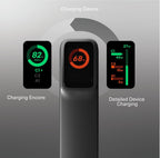 Cygnett ENCORE Power Bank 20,000mAh, 65W Fast Charging