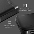 Cygnett ENCORE Power Bank 20,000mAh, 65W Fast Charging