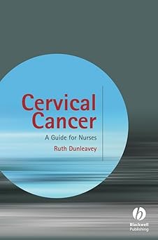 Cervical Cancer: A Guide for Nurses Paperback