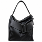 BOYY Devon Soft Nylon Shoulder Bag