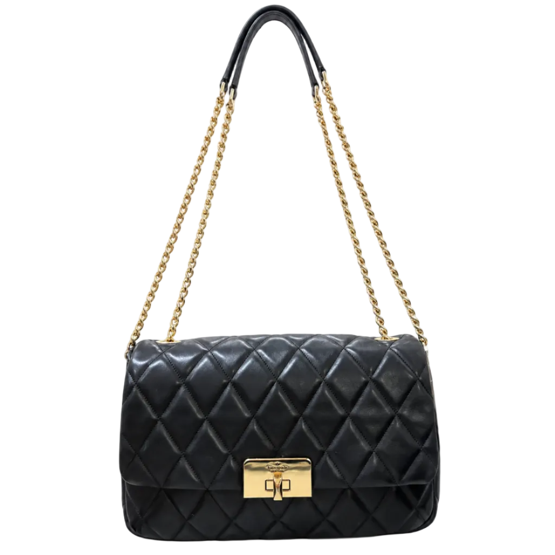 Kate Spade Carey Medium Flap Shoulder Bag Main image