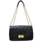 Kate Spade Carey Medium Flap Shoulder Bag