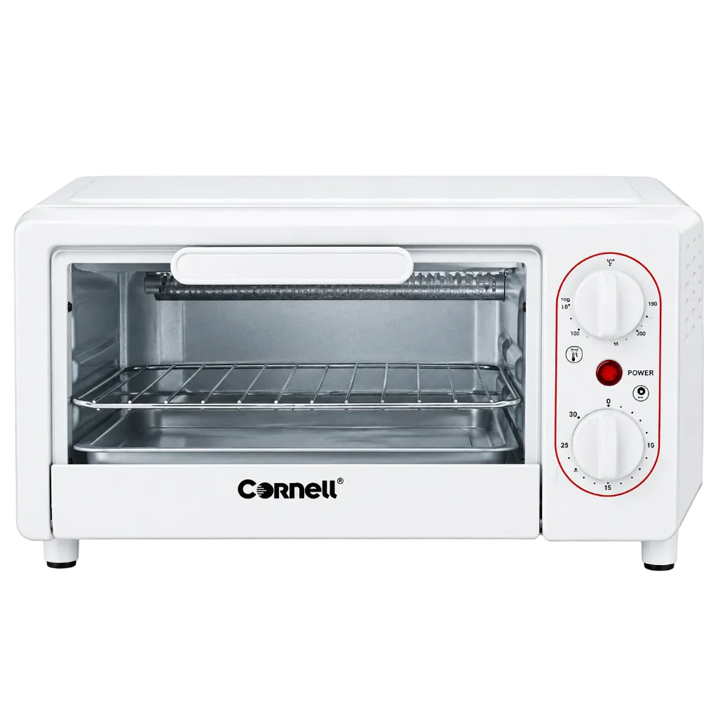 Cornell CTG19 Toaster Oven