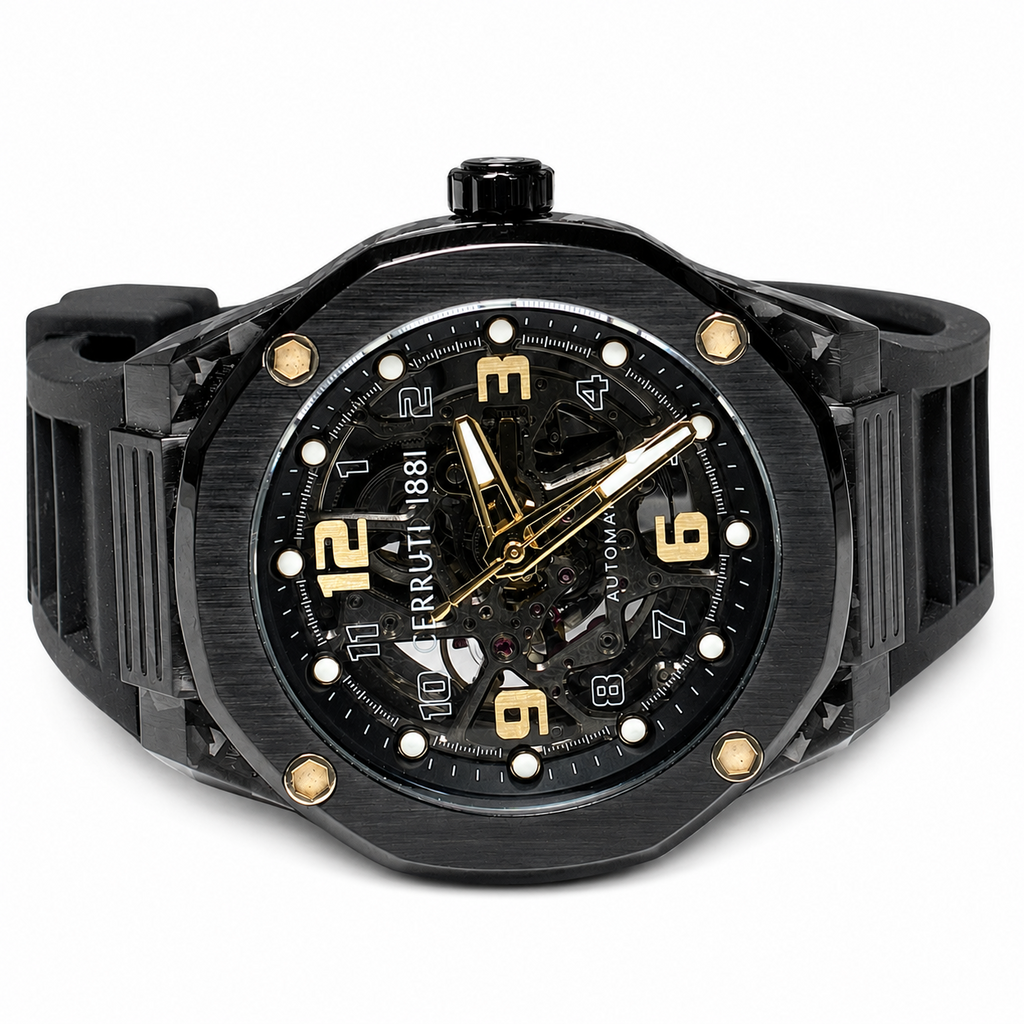Cerruti 1881 GR22239 Razzuolo Automatic Watch