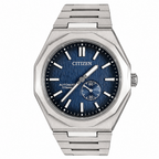 Citizen NK502058M Zenshin 60 Automatic Watch