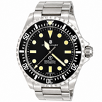 Steinhart Ocean Vintage Military Watch