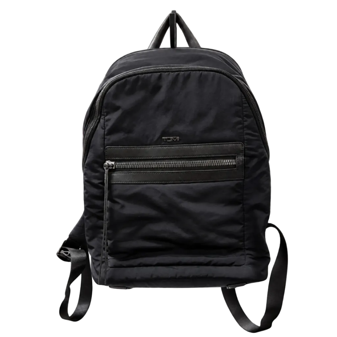 Tumi Nylon Backpack Black Main image