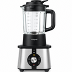 Mayer MMSM175 AllinOne Food Processor Soup Maker Blender