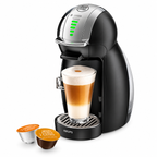 Krups Nescafe Dolce Gusto Genio Automatic Capsule Coffee Machine