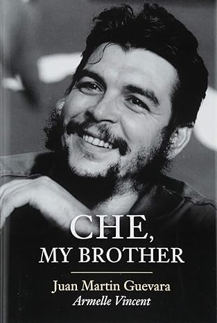 Che, My Brother Main image